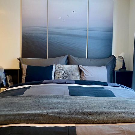 Experience A Cozy Getaway Near Pulpit Rock-A Unit Διαμέρισμα Jørpeland Εξωτερικό φωτογραφία