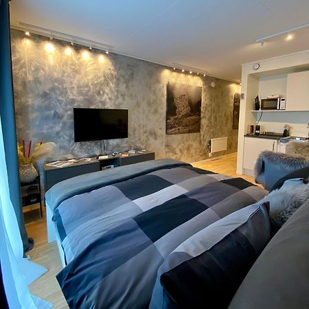 Experience A Cozy Getaway Near Pulpit Rock-A Unit Διαμέρισμα Jørpeland Εξωτερικό φωτογραφία