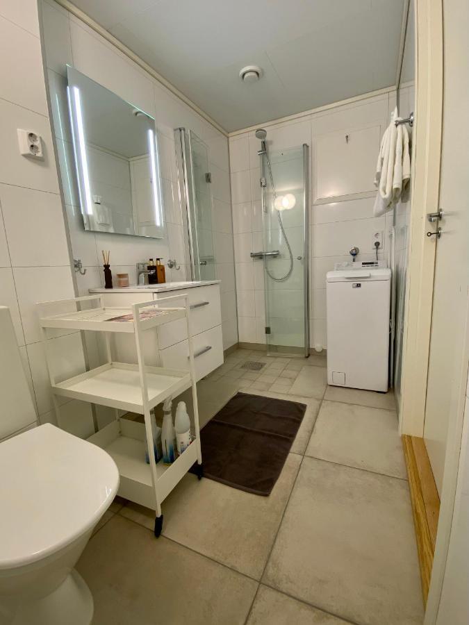 Experience A Cozy Getaway Near Pulpit Rock-A Unit Διαμέρισμα Jørpeland Εξωτερικό φωτογραφία