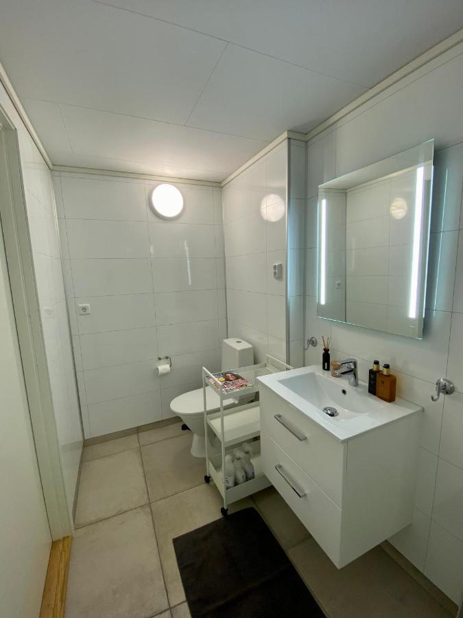 Experience A Cozy Getaway Near Pulpit Rock-A Unit Διαμέρισμα Jørpeland Εξωτερικό φωτογραφία