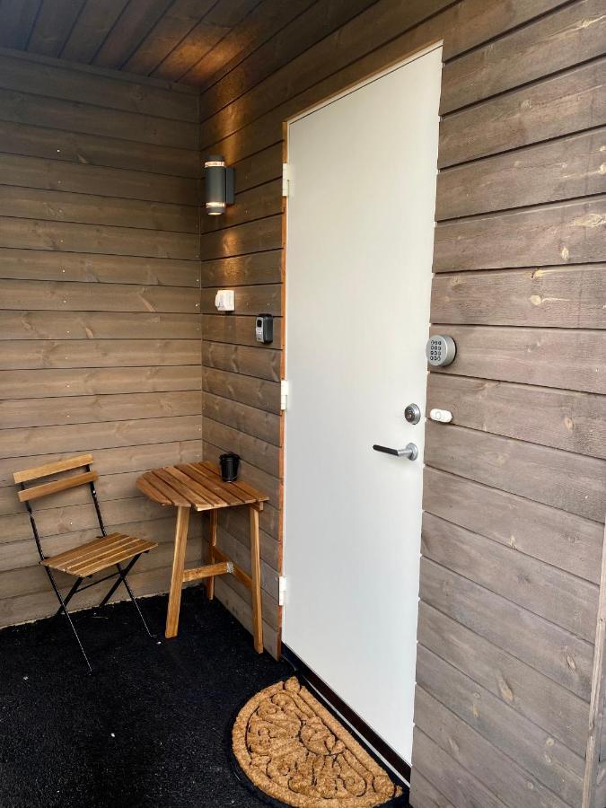 Experience A Cozy Getaway Near Pulpit Rock-A Unit Διαμέρισμα Jørpeland Εξωτερικό φωτογραφία
