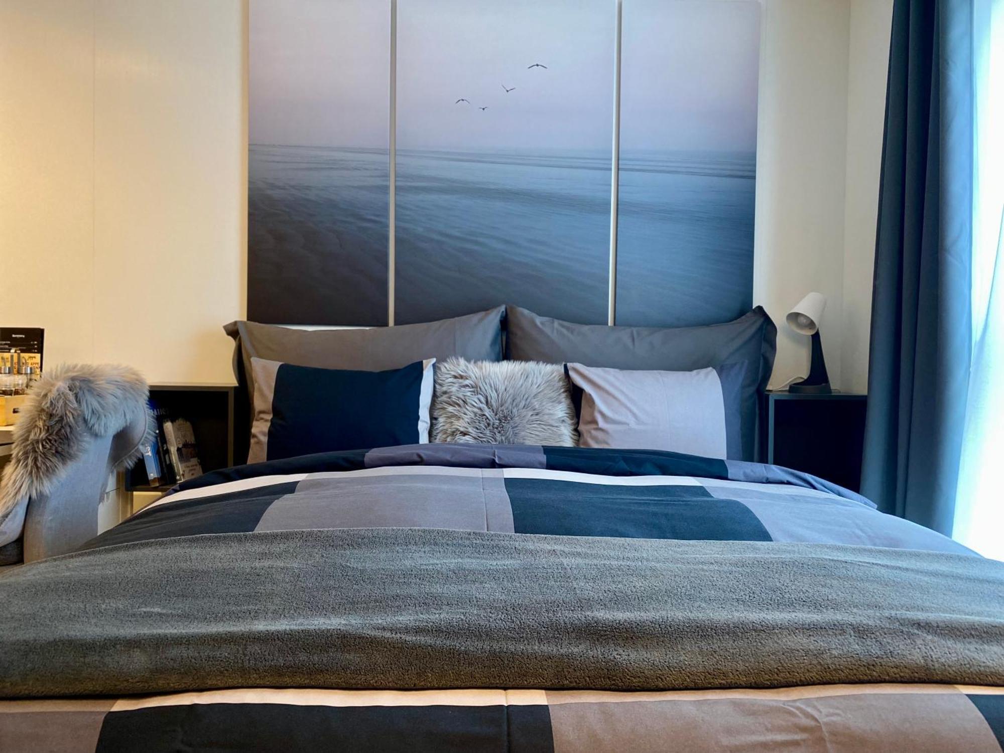 Experience A Cozy Getaway Near Pulpit Rock-A Unit Διαμέρισμα Jørpeland Εξωτερικό φωτογραφία