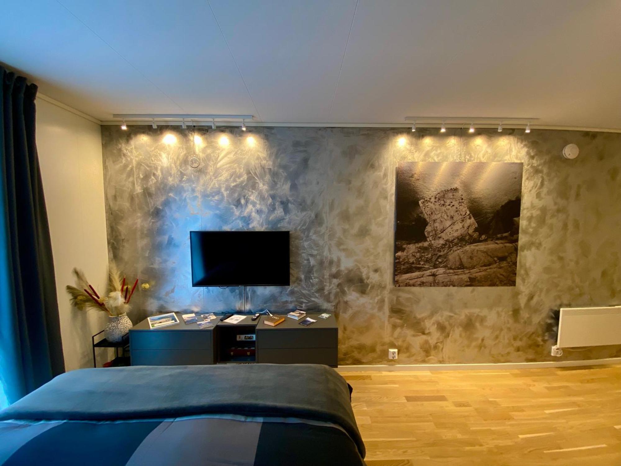 Experience A Cozy Getaway Near Pulpit Rock-A Unit Διαμέρισμα Jørpeland Εξωτερικό φωτογραφία