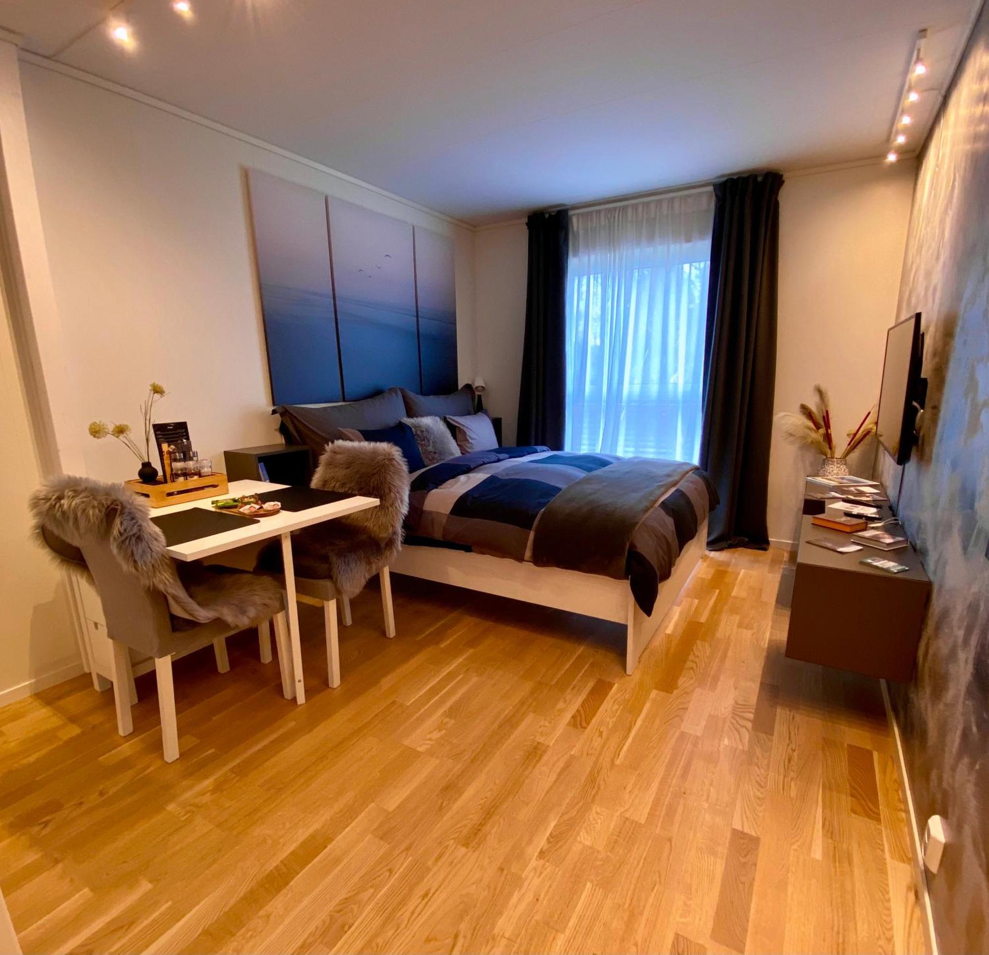 Experience A Cozy Getaway Near Pulpit Rock-A Unit Διαμέρισμα Jørpeland Εξωτερικό φωτογραφία