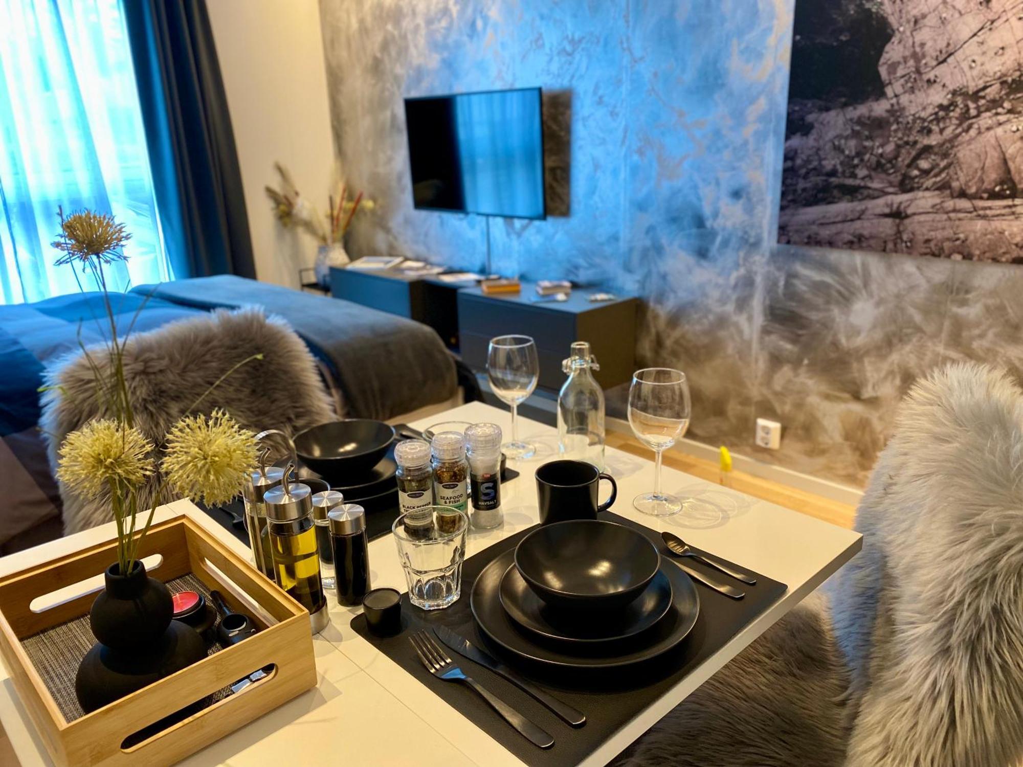 Experience A Cozy Getaway Near Pulpit Rock-A Unit Διαμέρισμα Jørpeland Εξωτερικό φωτογραφία