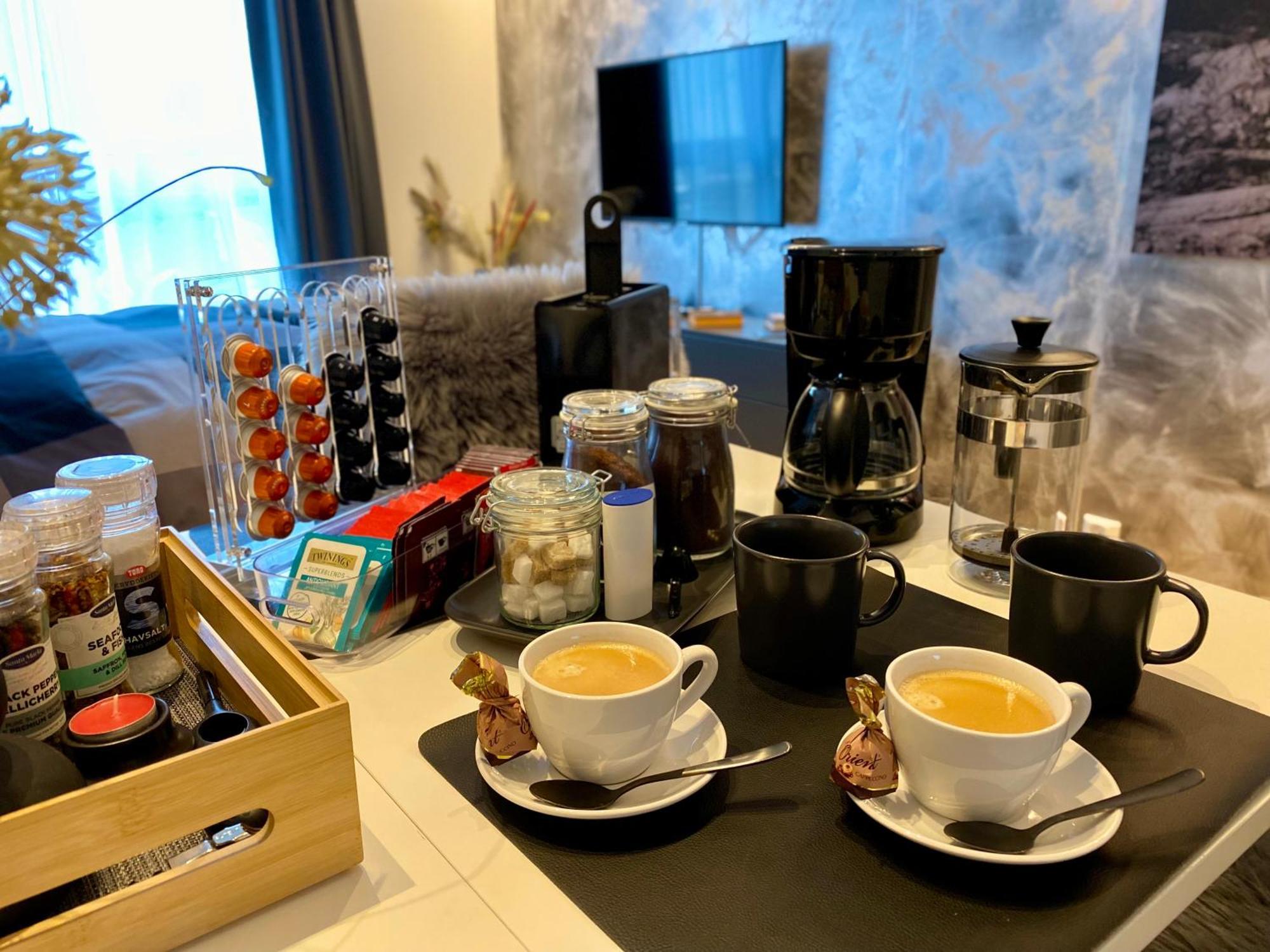 Experience A Cozy Getaway Near Pulpit Rock-A Unit Διαμέρισμα Jørpeland Εξωτερικό φωτογραφία