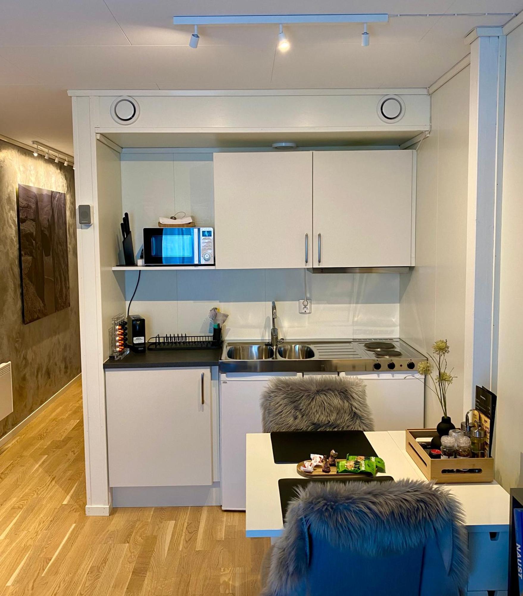 Experience A Cozy Getaway Near Pulpit Rock-A Unit Διαμέρισμα Jørpeland Εξωτερικό φωτογραφία
